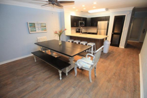 Mainsail #5 Scenic 98 Florida Beach Rentals Townhome